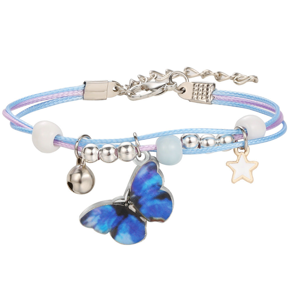 Wholesale Cosmos Ceramics Bracelet